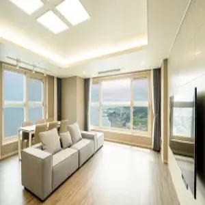 [울산] 씨스테이 레지던스(울산, 북구)