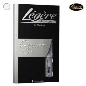 레제레 Cla 유러피안 클라리넷리드 /Bb Clarinet Reed
