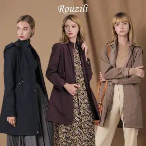 [마르조][1종]로아망 패딩코트_2ARFUD01