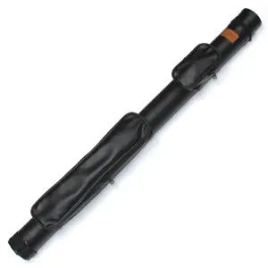 빌파인 당구 큐케이스 1큐 2구(상대1+하대1) 보관 큐대가방 익스텐션 당구장갑 초크 용품 개인큐가방