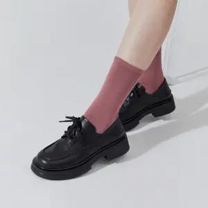 [무크][무크] 여화 조르주 소가죽 투웨이 로퍼 2colors