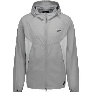 [롯데백화점]유에프씨 스포츠 UFC 페더 레귤러핏 라이트 자켓 그레이 U4JKV2316GR