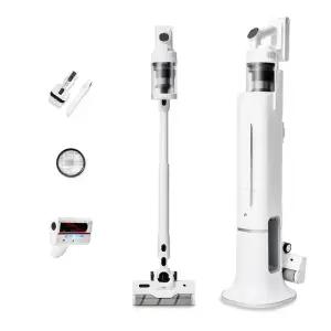 [페이 할 인 7%] 아이닉 무선청소기 i50 아이타워 클린스테이션 가벼운 원룸 진공 청소기