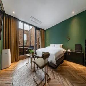 [경기 모텔] 양평 더테라스 호텔 (양평)