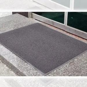 무지 현관코일매트 중 업소용 사무실 발코니 발판