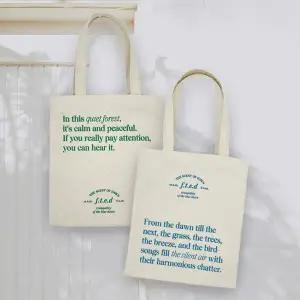 프롬디얼리던 북백ver.2