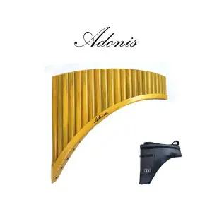 아도니스 팬플룻 AR22 루마니아식 유럽식