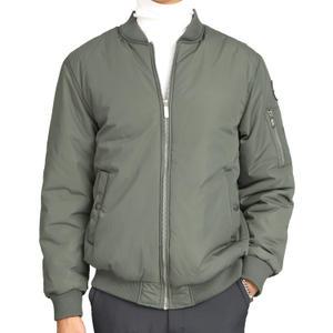 BTJD4175 겨울 남성 패딩 항공점퍼 블루종 잠바 자켓