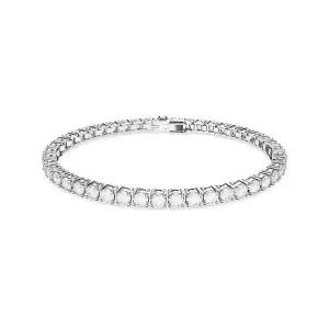 [스와로브스키] 5648937 Matrix Tennis 팔찌 M