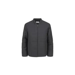 [롯데백화점]프로젝트엠 남성 반넥 퀼팅 점퍼 EPE4JJ1300