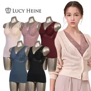 [베스트오브베스트]24FW 루시헨느 데일리 코튼 란쥬 5종