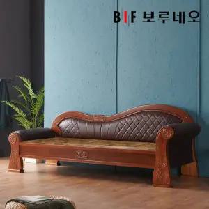 전국무배 보루네오 온돌 황토볼쇼파 IYS350