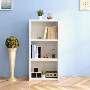 [기타]36T 600 3단 낮은 틈새 책장 수납장 책꽂이 오픈형