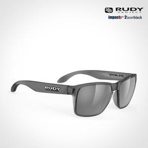 루디 스핀호크 플랫메탈X 크리스탈 애쉬 SP617833-X002 미러+변색 스포츠 선글라스 고글