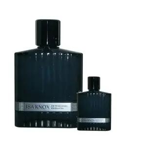 이자녹스 에이지포커스 옴므 모이스처라이징 로션 에멀전 150ml+휴대용