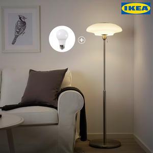 [이케아] TALLBYN 텔뷘 플로어스탠드(전구포함)