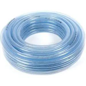 식수용 편사호스 50mm X 45M / 식품용 펌프 동력 물 수도 호스