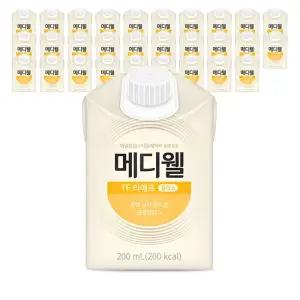 [소비기한 임박] 메디웰 TF 티에프 플러스, 200ml, 30개입, 1개