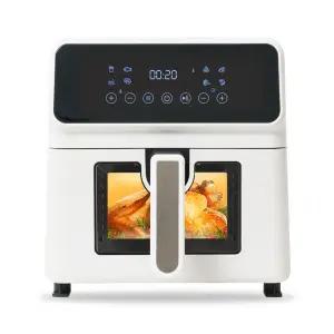 [페이 할 인 7%] 아이닉 4세대 올스텐 에어프라이어 iSA6L