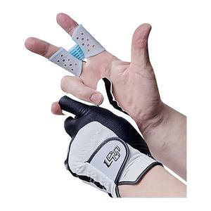 레온 SOS 3D 입체 골프장갑 나비그립세트