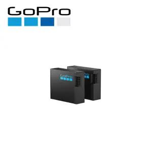 고프로 Enduro Battery 2팩 / 엔듀로 배터리 2개입 / 히어로 13 전용 / 정품상품