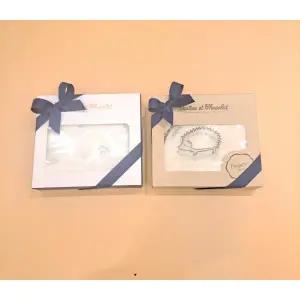 [롯데백화점]타티네쇼콜라 뉴오가닉손+헷지뱀부손수건 5장세트 TNMXCF01XI