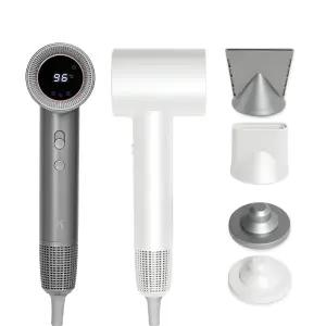 [페이 할 인 7%] 아이닉 BLDC 토탈케어 헤어드라이어 iHD01