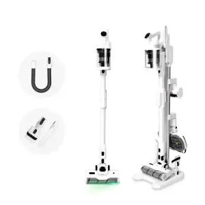 [페이 할 인 7%] 아이닉 무선청소기 i50 AI 디텍트