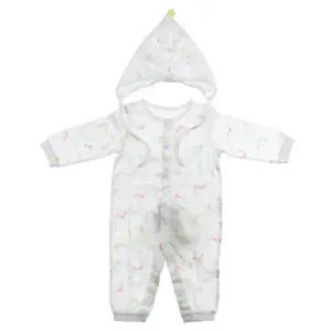 [대구백화점] [아가방]뺌이우주복(모자)(01S317504)