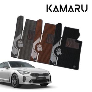 스팅어 매트 카마루 듀라 엠비언트 디자인 카매트 별자리 버전 양자리