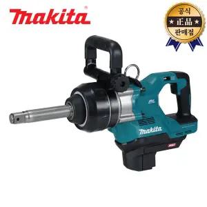 마끼다 무선임팩렌치 TW010GZ 본체 40V 25.4mm 충전 임팩트렌치