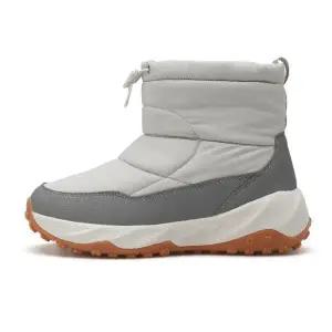 [호보켄]M GQK H2412-LIGHTGRAY 호보켄 푸퍼 공용 패딩부츠