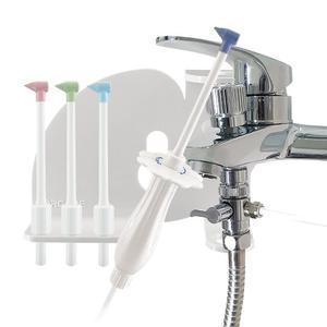 올케어 (샤워기전용) 구강세정기 수도직결식 S20K