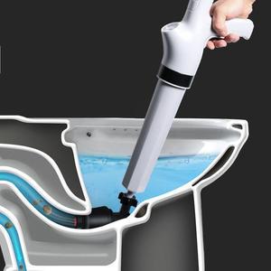 3세대 초강력 뚫어뻥 변기 욕실 세면대 하수구 뚜러뻥 팡이야 압축기