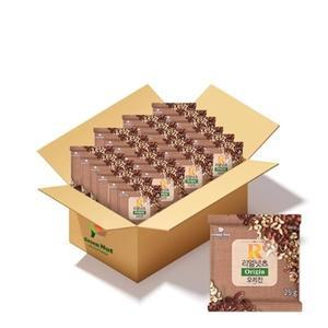리얼넛츠오리진 25G X 100 개입