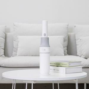 오아 미니 핸디 무선 진공 청소기 소형 원룸 핸드 스틱 가벼운 자취방 강력한 흡입력