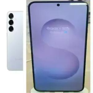 갤럭시 S25 플러스 5G [자급제] 256GB, 12GB, SM-S936 국내유통새제품, +보호필름/투명커버/어뎁터