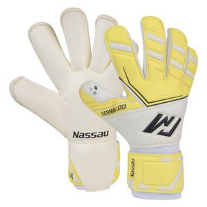 NS 이운재 골키퍼장갑 마스터 컨택트 NWGM 옐로우 축구장갑 GK글러브