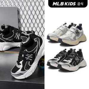 [MLB키즈](공식) 24N 에이스 러너 스피드 주니어 (2color) 7ARNJB44N