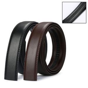 교체용 소가죽 요술 벨트 자동 버클 30mm 35mm 슬랙스 정장 밸트 빅사이즈 허리띠 혁대