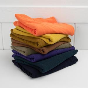 태백섬유 슬럽 싱글 원단 무형광 30수 다이마루 빈티지 8종