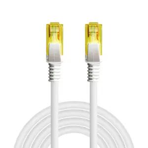 케스오 CAT6 UTP 랜선 인터넷 연결 케이블 50M UTP650