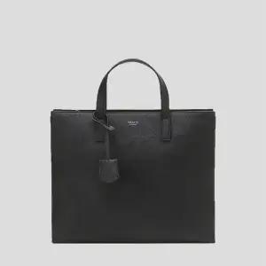 [헤지스][KEVIN]블랙 토트백 33 크로스 겸용[HJBA5E887BK]_s