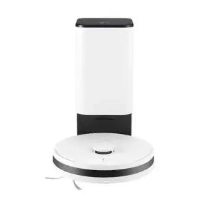 [LG] 코드제로 로봇청소기 RO585HGH 흡입+물걸레