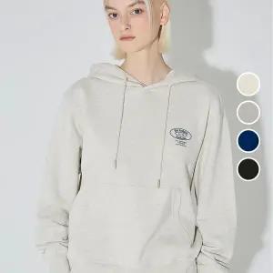 [롯데백화점]버커루 남녀공용 미니멀 셋업 후드 티셔츠 B255Z1060P
