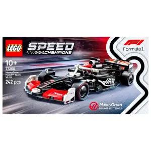 [레고]-스피드 챔피언 77250 MoneyGram Haas F1 Team VF-24 레이스 카