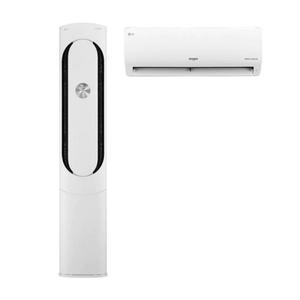 LG전자 오브제컬렉션 휘센 칸 FQ17HDKHC2 기본설치비 포함(수도권)