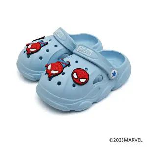 [보리보리/프리프리스 슈즈]스파이더맨 하디 샌들