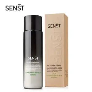 센스트 시카 릴렉싱 에멀전 옴므 200ml