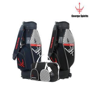 조지스피리츠 큐브 휠 캐디백세트